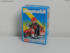 Playmobil 3062 - Highway Tourer MISB / V1