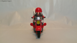 Playmobil 3062 - Highway Tourer, 2e hands