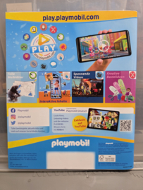 Playmobil 86206 - Catalogus 07-2020 DE