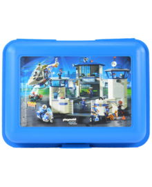Playmobil 80154 - Lunchbox Politie