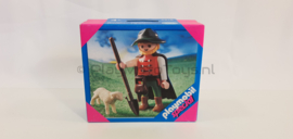 Playmobil 4615 - Shepherd special, MISB