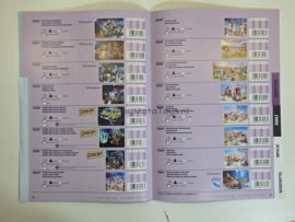 Playmobil 30841060 - Handelaars Catalogus 01-2023 NL