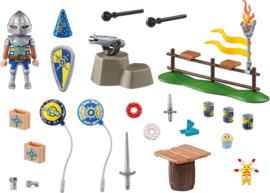 Playmobil 71447 - Novelmore Ridder Verjaardag