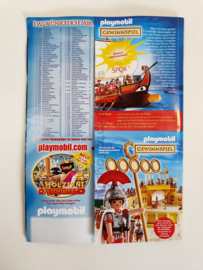 Playmobil 86510 - Catalogus 07-2006 DE