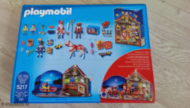 Playmobil 5217 - Sinterklaas Adventskalender