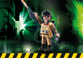 Playmobil 70173 - Ghostbusters™ Collector's Edition E. Spengler