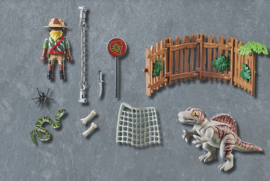 Playmobil 71265 - Dino Rise - Spinosaurus baby