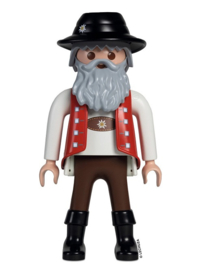 Playmobil 19085 - XXL Sennen Peter ( ↨ 65cm)
