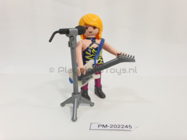 Playmobil 70031 - Playmo Friends Rockster, 2ehands