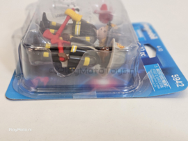 Playmobil 5942 - DuoPack Brandweer USA