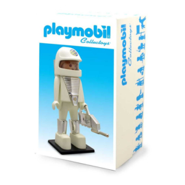PLT-215 Playmobil Collectoys - Astronaut