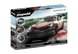 Playmobil 70764 - Porsche 911 GT3 Cup