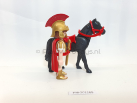 Playmobil 4272 - Romeinse Centurion te paard, 2eHands