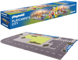PlayCarpets 87256 - Stad / City