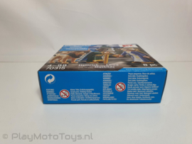 Playmobil 70315 - Hertog Heinrich & Mathilde, en de leeuw  - Promo
