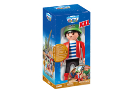 Playmobil 70631 - FunPark XXL Rico