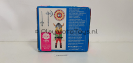 Playmobil 4599 - Noorman / Viking special, MISB