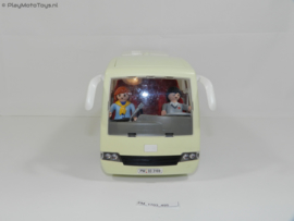 Playmobil 3169 - Travel Bus (gebruikt, in doos)