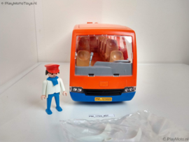 Playmobil 5025 - Holland Supporters Bus, 2ehands