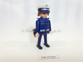 Playmobil 6529 - Multiplay man, 2ehands