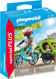 Playmobil 70601 - Special plus Fietstocht