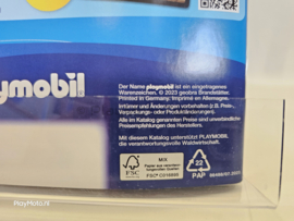 Playmobil 86488 - Catalogus 07-2023 DE