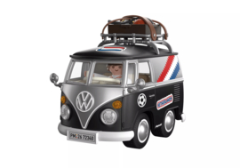 Playmobil 72340 - Mini Volkswagen T1 Campingbus, Nederland