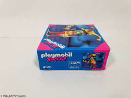 Playmobil 4610 - Jester special, MISB