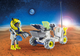 Playmobil 9491 - Mars trike