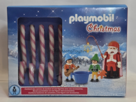 Playmobil 970188 - Kerst zuurstokken promo (FR)