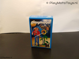 Playmobil 9047 - Roncalli Clown  - Promo