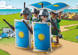 Playmobil 70934 - Asterix: Romeinse troepen