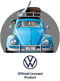 Playmobil VW®