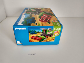 Playmobil 5006 - Claas Combine MIB