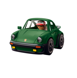 Playmobil 72239 - Porsche 911 Turbo