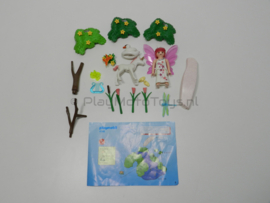 Playmobil 4148 - Compactset Feeëntuin, 2ehands