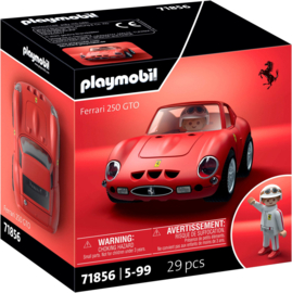 Playmobil 970191 - Collector Cars Bundel (71856-59+72238+72239)