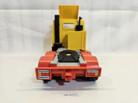 Playmobil 3141 - Grote Kieptrailer, 2ehands