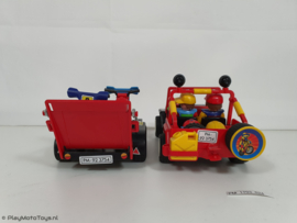Playmobil 3754 - Off-Road 4x4 Trailer, 2ehands.