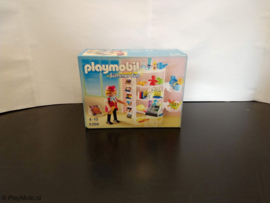 Playmobil 5268 - Hotel winkel