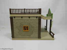 Playmobil 3786 - Sherrif's office,  2ehands