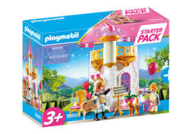 Playmobil 70500 - Starterpack Prinsessen Kasteel