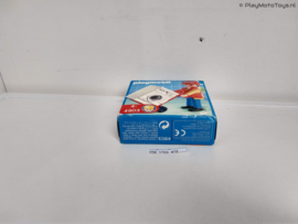 Playmobil 4903 - Miele vertegenwoordiger met wasmachine Promo, V1