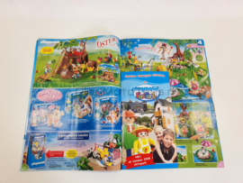 Playmobil 86877 - Catalogus 01-2008 DE