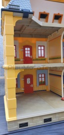 Playmobil 5301 - Nostalgisch poppenhuis uit de ROSA-Serie