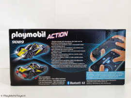 Playmobil 9089 - RC Super Sports Racer