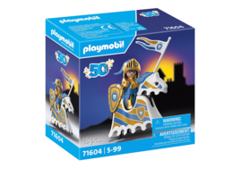 Playmobil 71604 - Gouden Ridder 50 jarig jubileum