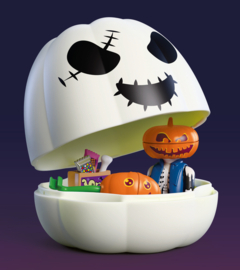 Playmobil 72358 - Pompoenhoofd