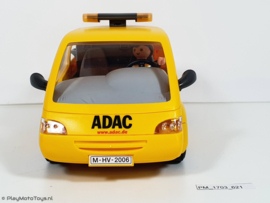 Playmobil 4078 - ADAC Wegenwacht, 2eHands