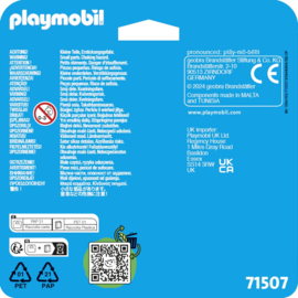 Playmobil 71507 - Duopack Trouwkoppel